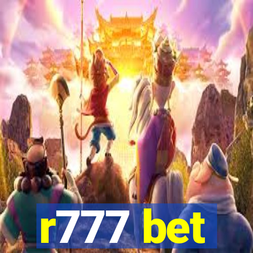 r777 bet